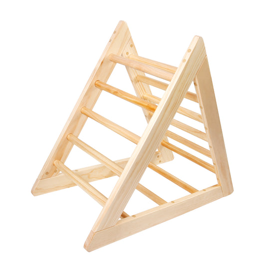 Triangle Climber Ladder Climbing Ladder Slide